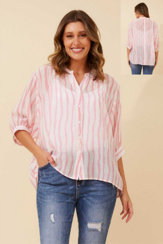 Adeline Top