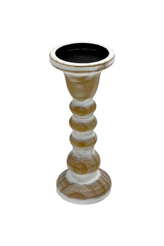 Manhattan Candle Holder