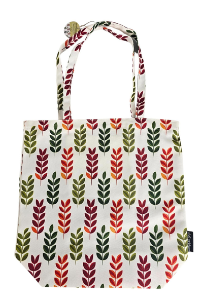 Falling Free Tote Bag