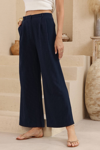 Tia Pant