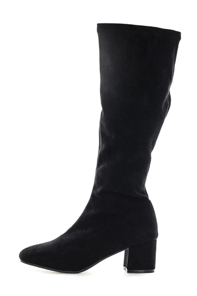 Saspen Suede Boot