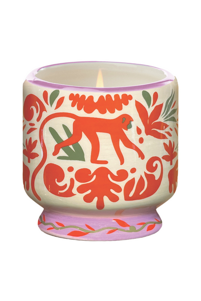 Adopo 8oz Boxed Candle