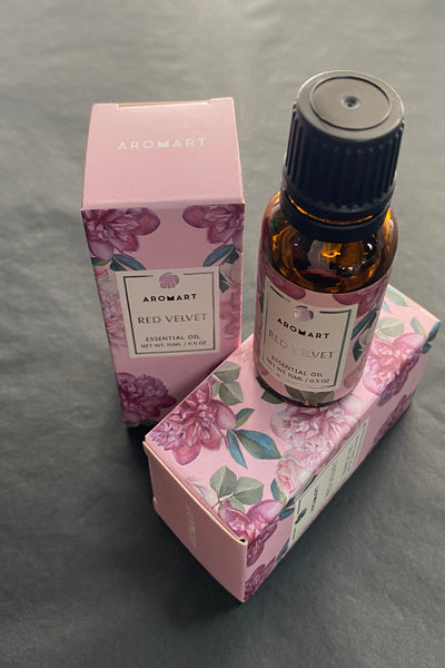 15ml Essential Oil Blend
