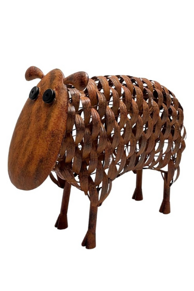 Shirley Sheep