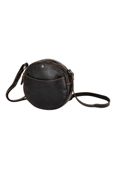 Circle Luxe X Body Bag