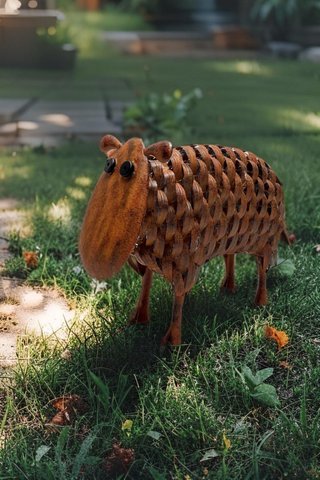 Shirley Sheep