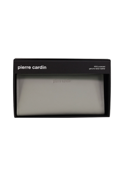 Bree Leather Bi-Fold Wallet