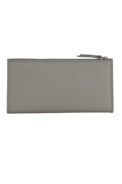 Bree Leather Bi-Fold Wallet
