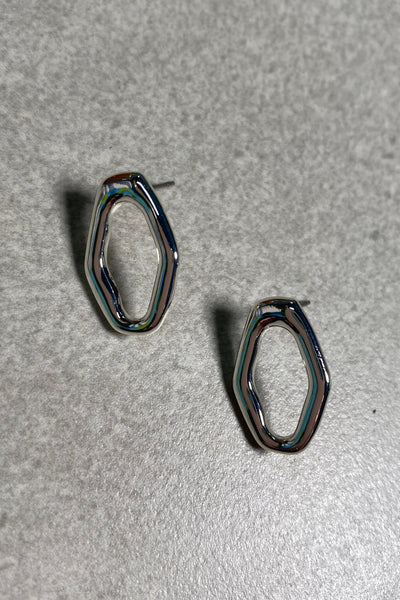 Tommy Earrings