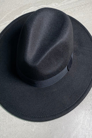 Maisy Brimmed Hat
