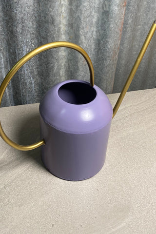 Purple Watering Can