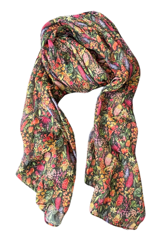 Aus Natives Scarf