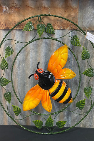 Bethany Bee Wall Art