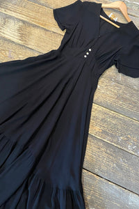 Apollo Maxi Dress