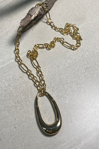 Montana Necklace