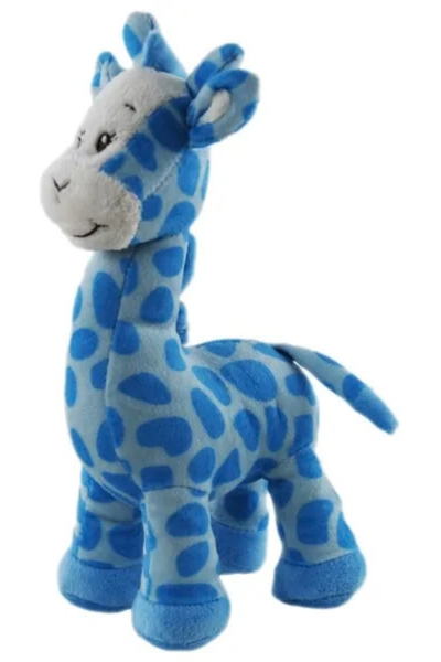Safari Giraffe Rattle