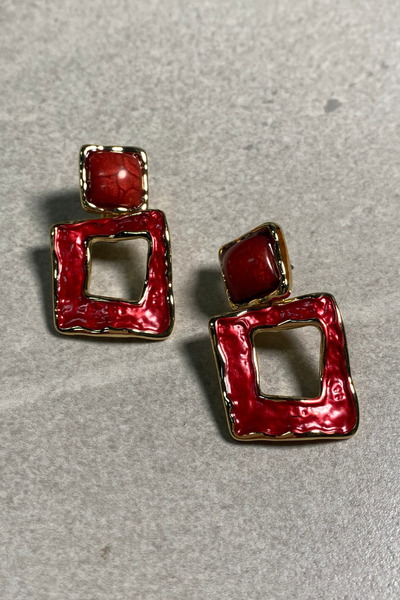 Ada Earrings