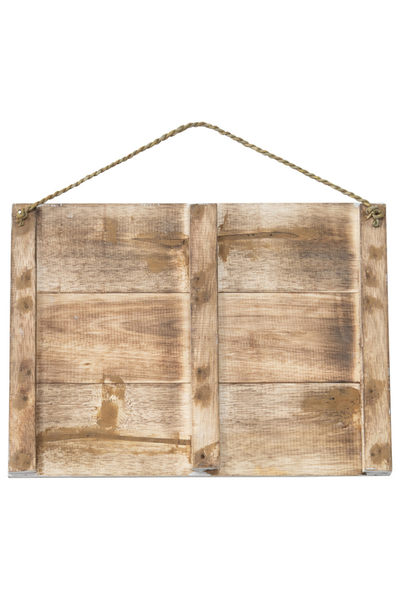 Crazy Family Wall Art