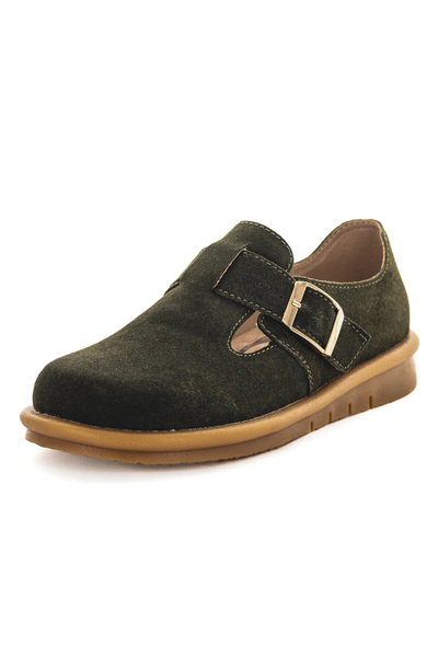 Clenda Slip-on