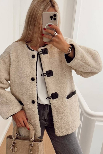 Nala Jacket