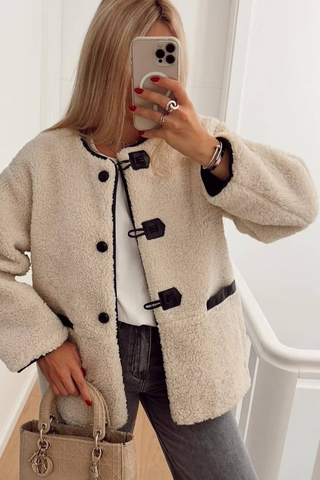 Nala Jacket