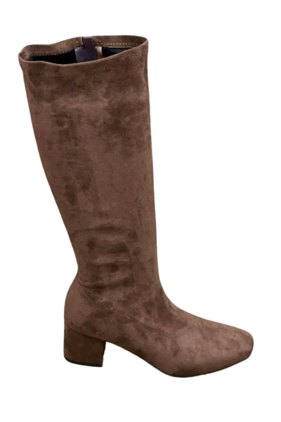 Saspen Suede Boot
