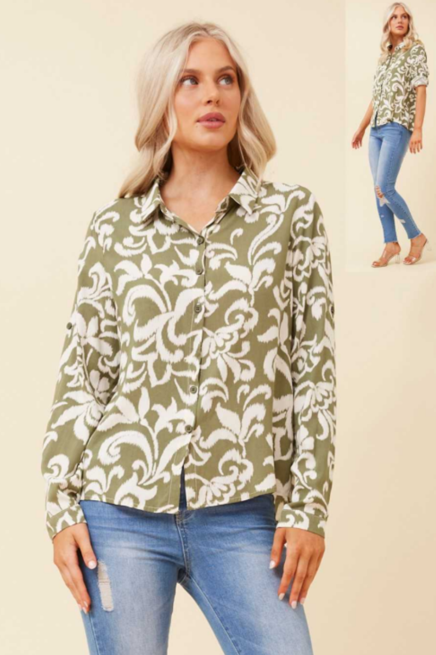 Kirby Top