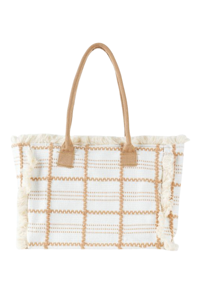 Bella Tote Bag