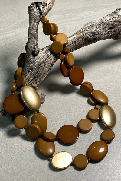 Alda Necklace