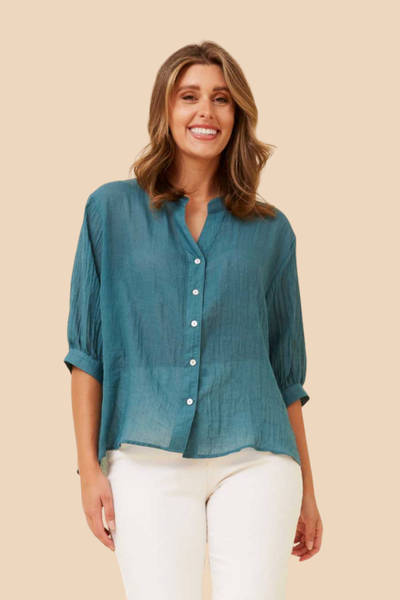 Hattie Top