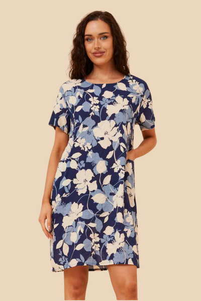 Florence Dress