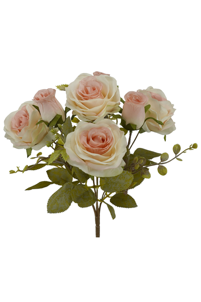 39cm Rose Bouquet