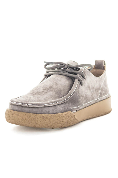 Carson Lace-Ups