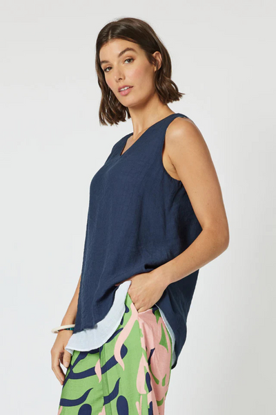 Becca Layered Cami