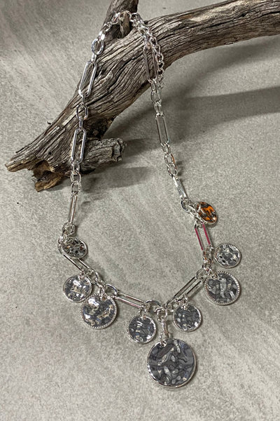 Florina Necklace