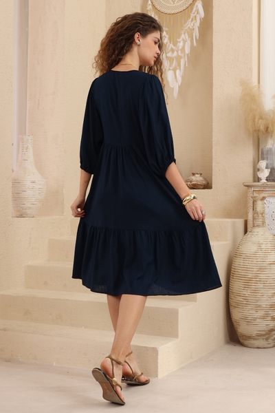Kendrick Midi Dress