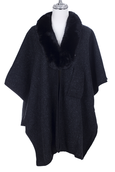 O'Connor Cape
