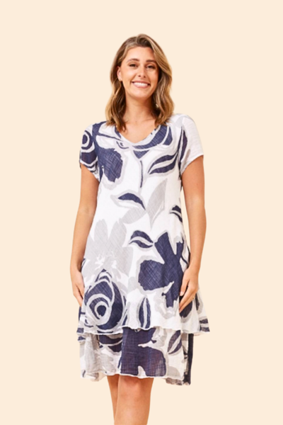 Miller Dress