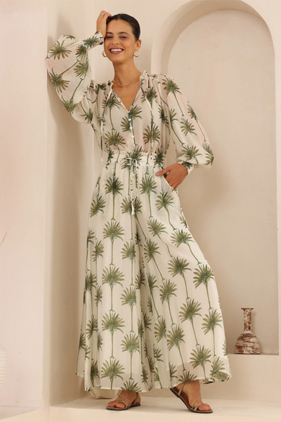Palm Shirt