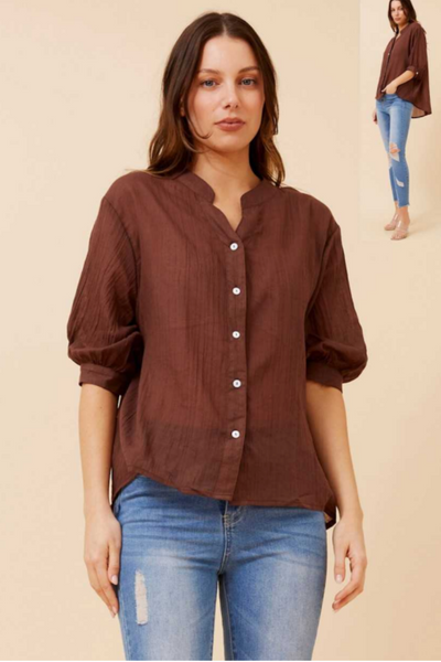 Hattie Top