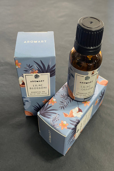 15ml Essential Oil Blend