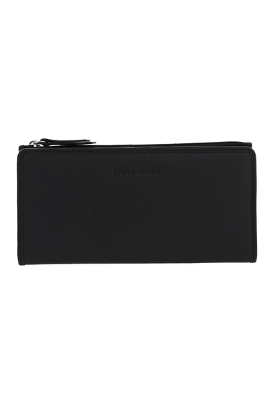 Bree Leather Bi-Fold Wallet
