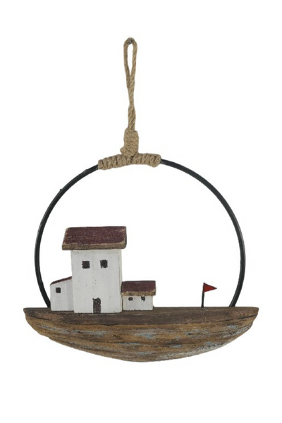 Driftwood Beach Wall Art