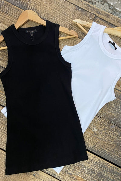 Lenya Rib Singlet