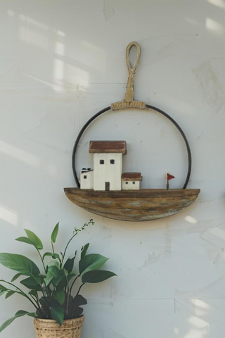 Driftwood Beach Wall Art