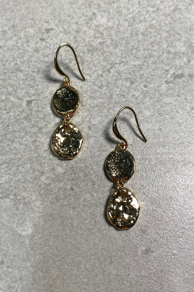 Mannie Earrings