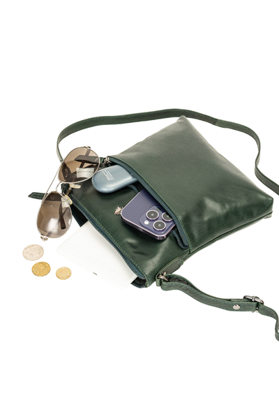 The Maple X Body Bag