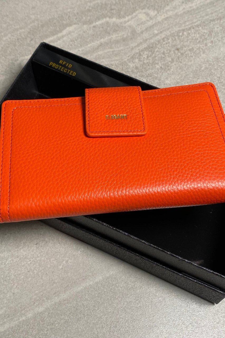 Faith Tab Wallet