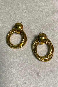 Wynter Earrings