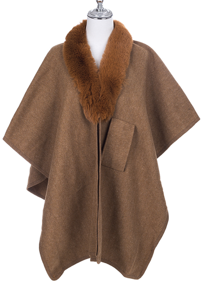 O'Connor Cape